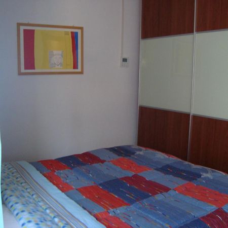 Residence Il Pino Σαρόνο Εξωτερικό φωτογραφία