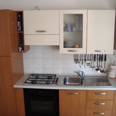 Residence Il Pino Σαρόνο Εξωτερικό φωτογραφία