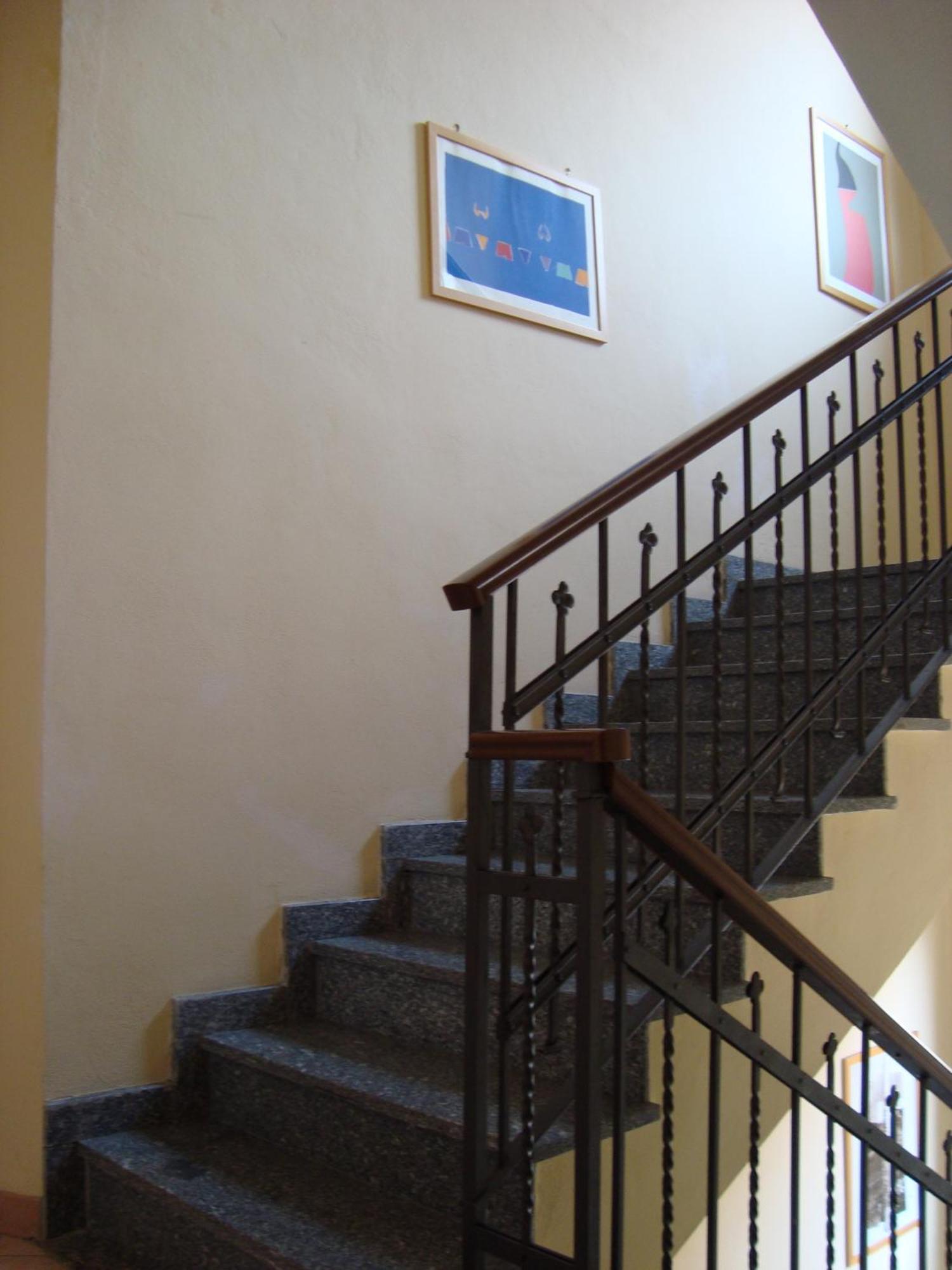 Residence Il Pino Σαρόνο Εξωτερικό φωτογραφία