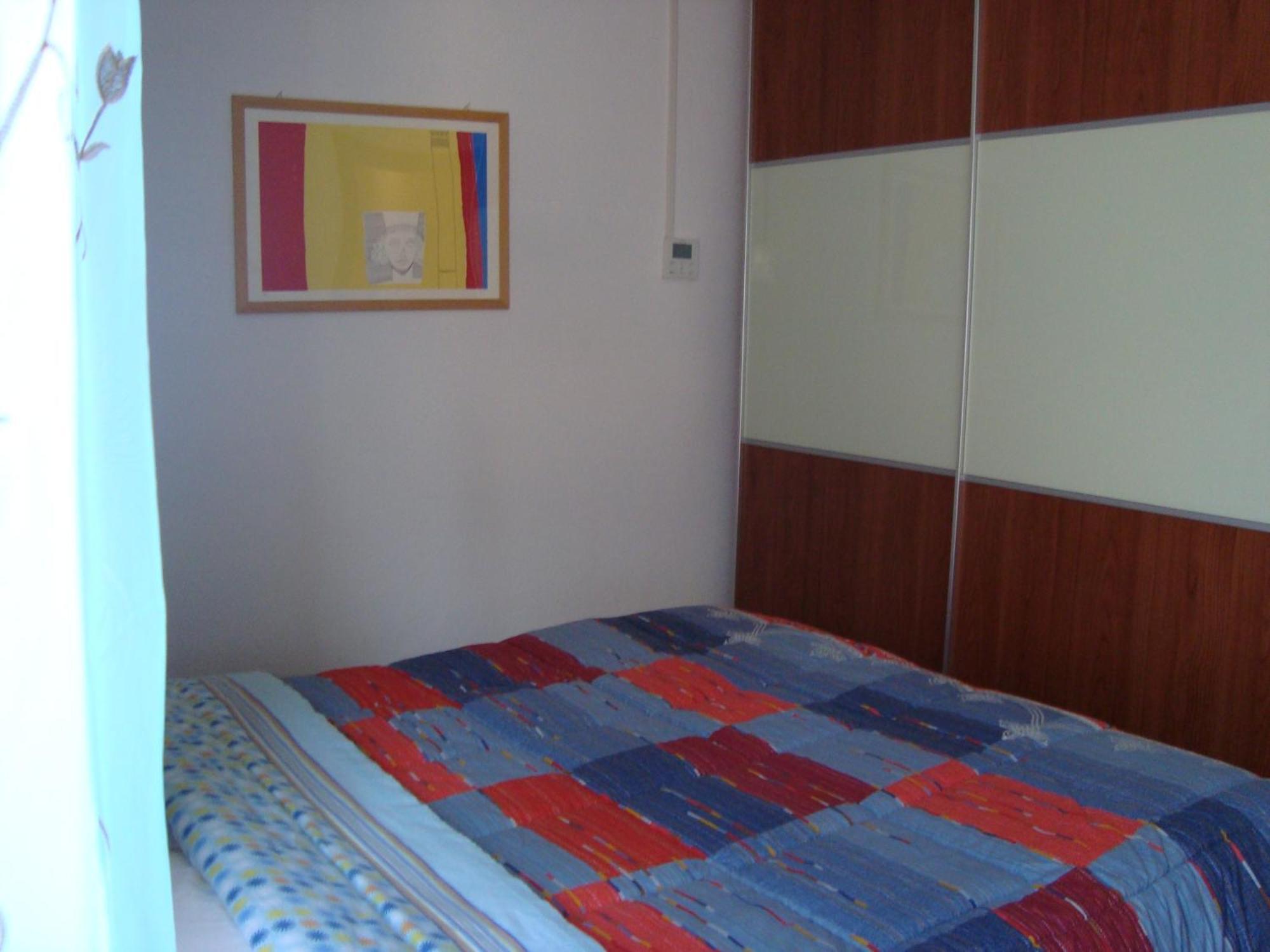 Residence Il Pino Σαρόνο Εξωτερικό φωτογραφία