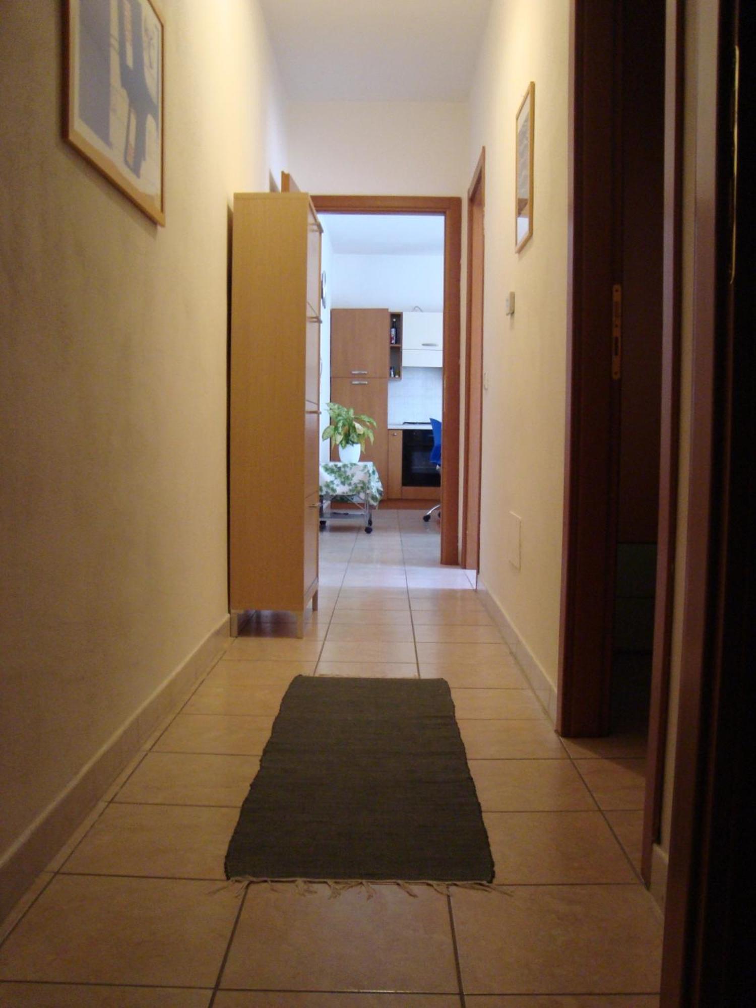 Residence Il Pino Σαρόνο Εξωτερικό φωτογραφία