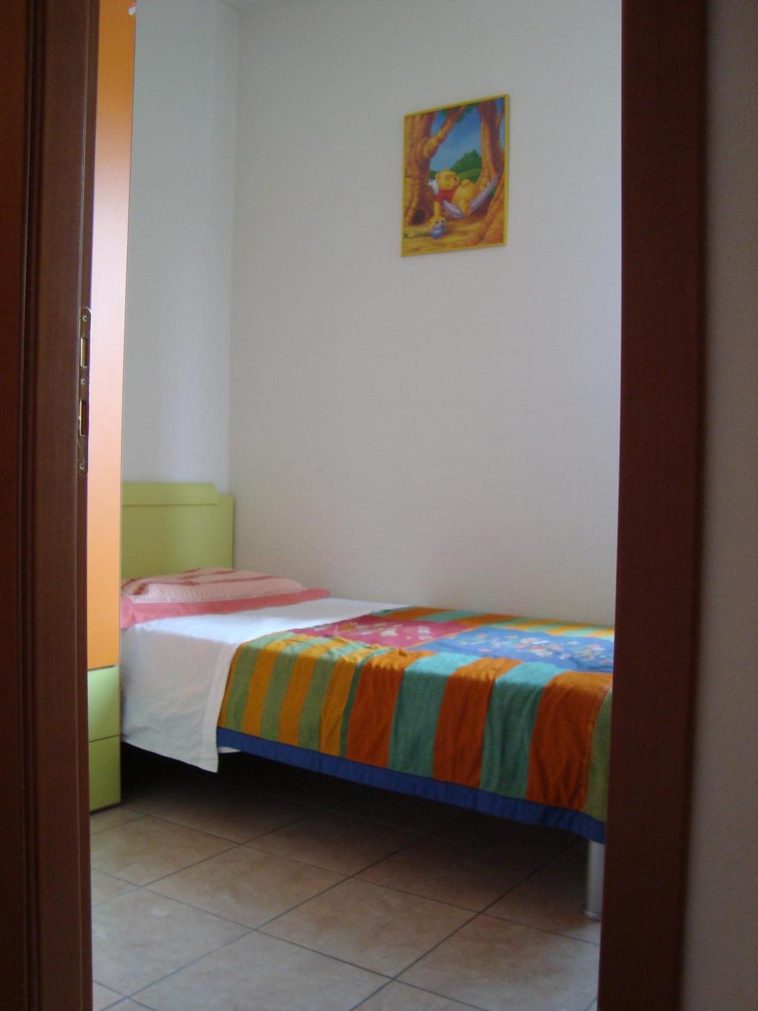 Residence Il Pino Σαρόνο Εξωτερικό φωτογραφία