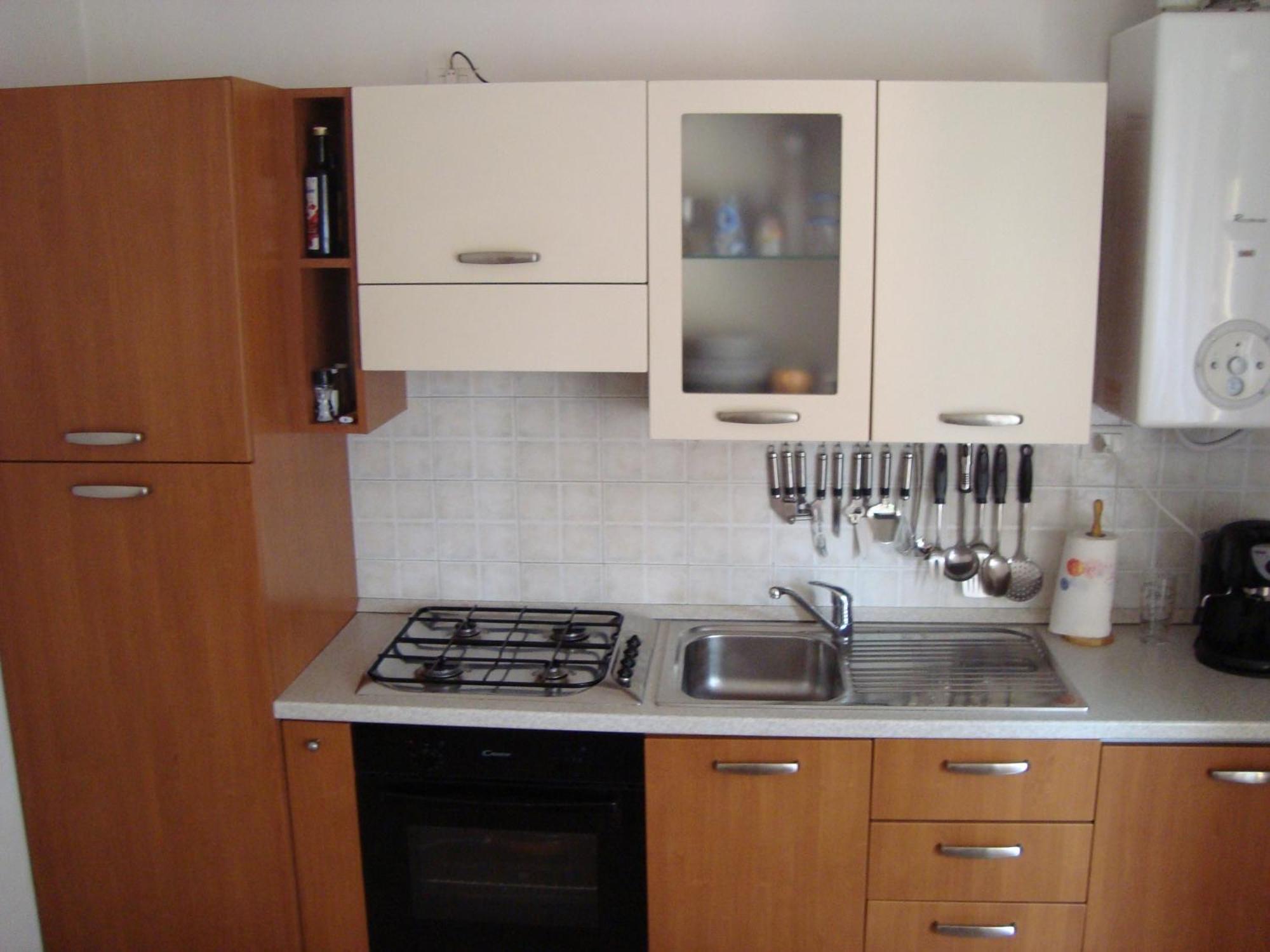 Residence Il Pino Σαρόνο Εξωτερικό φωτογραφία