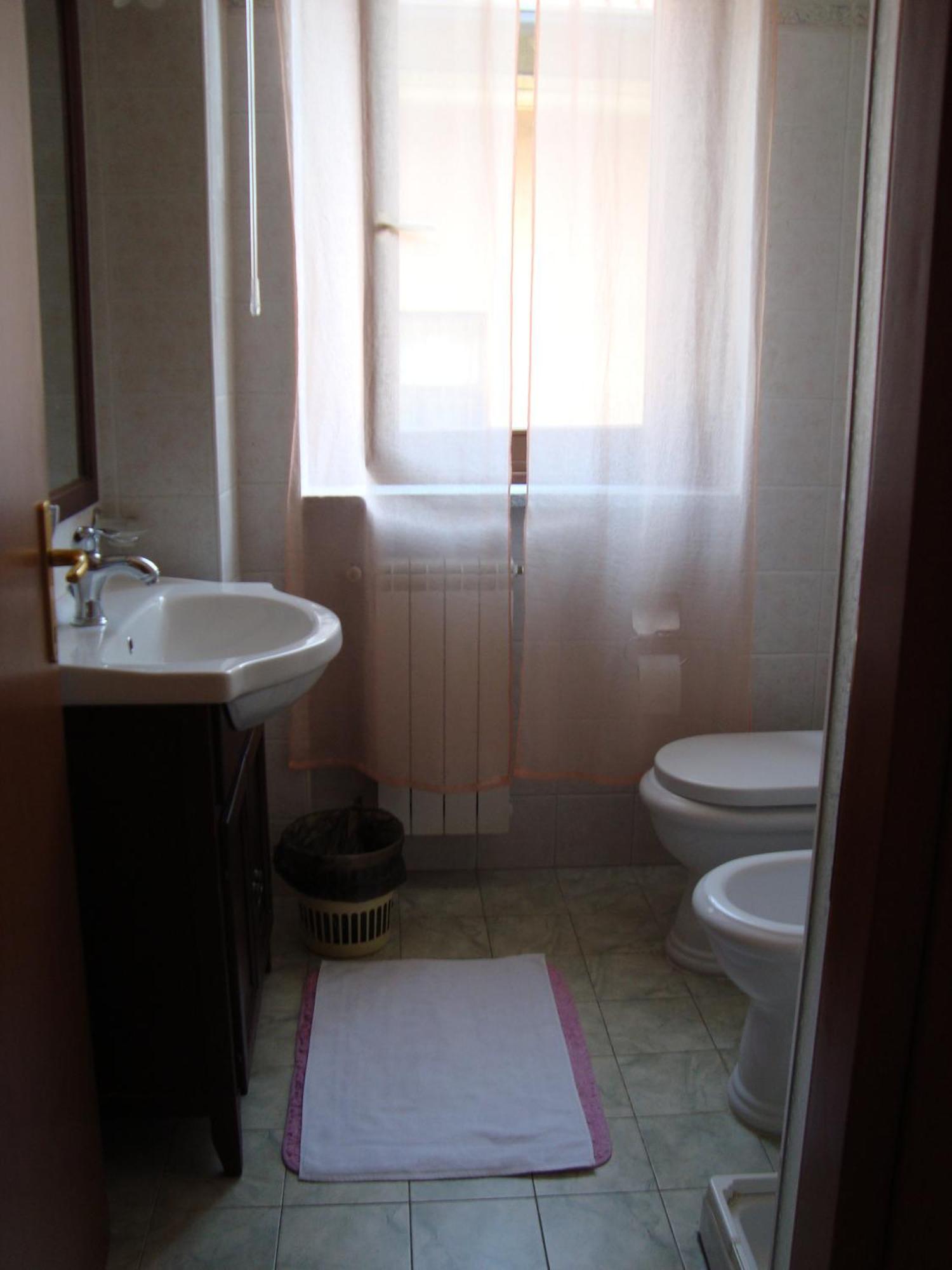 Residence Il Pino Σαρόνο Εξωτερικό φωτογραφία