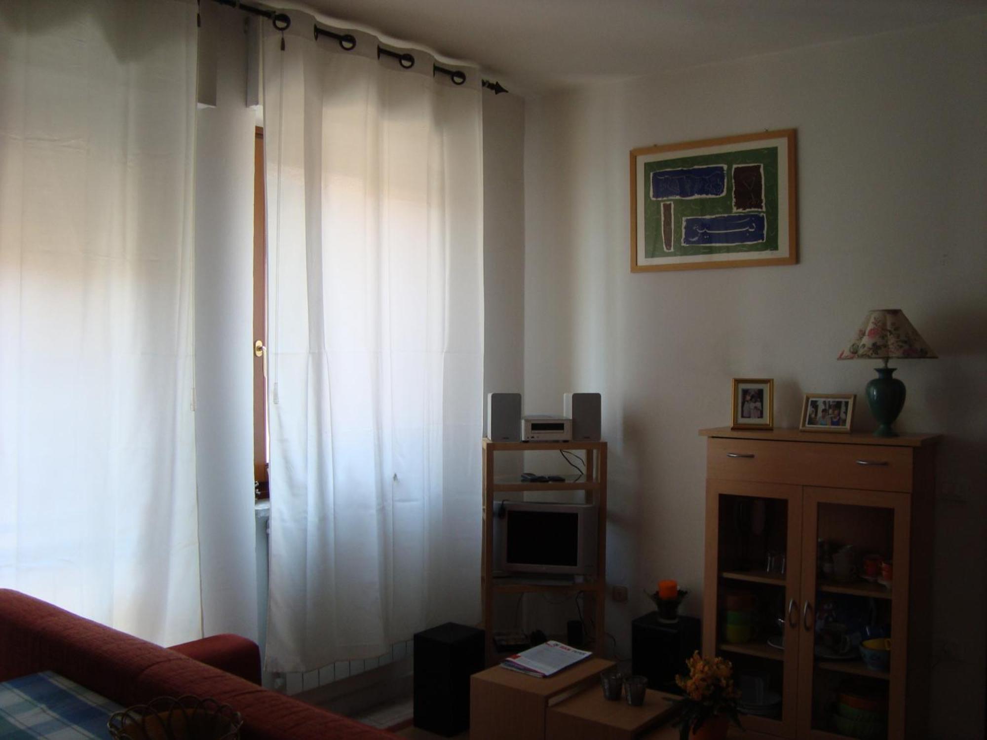 Residence Il Pino Σαρόνο Εξωτερικό φωτογραφία