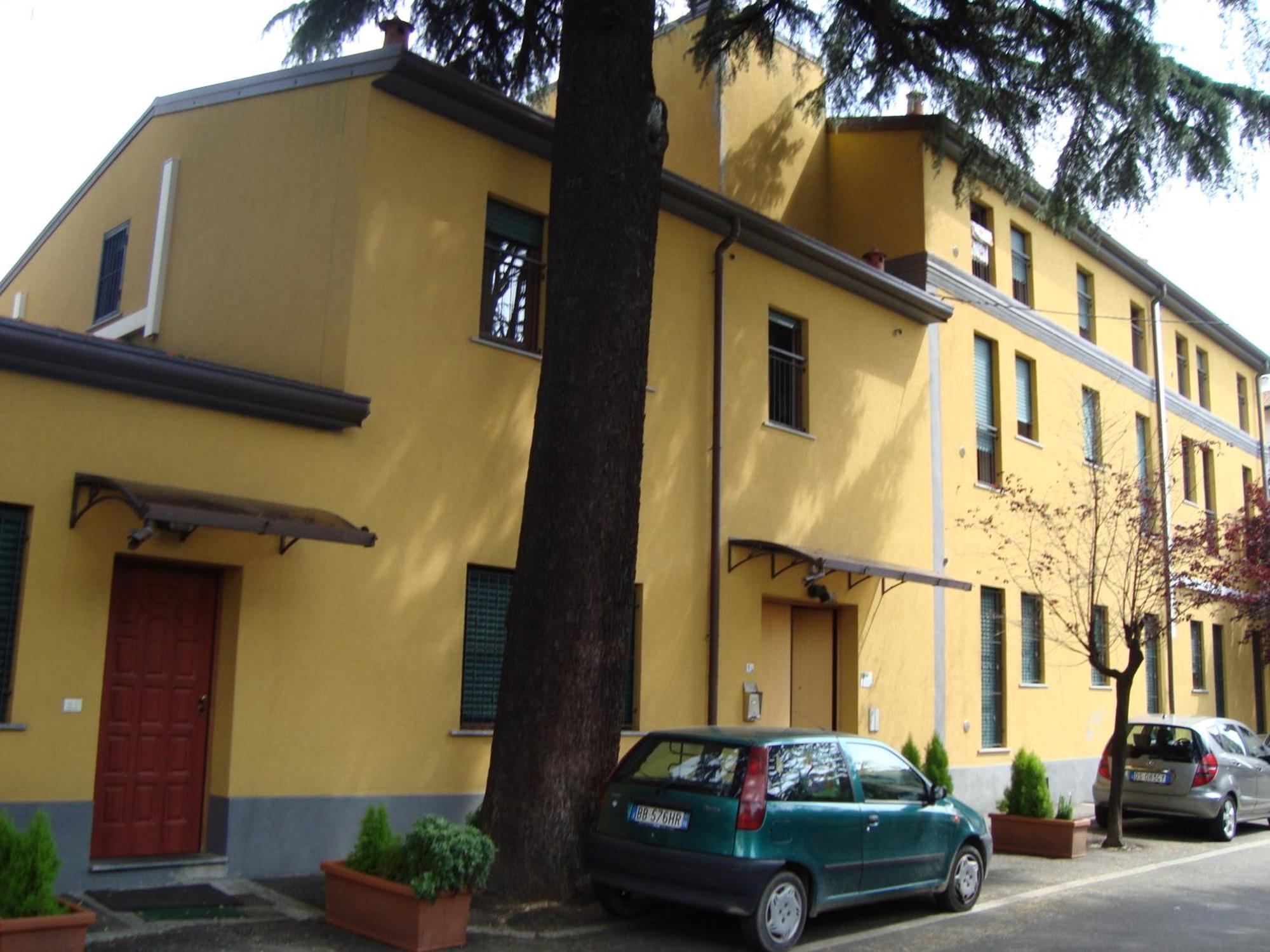Residence Il Pino Σαρόνο Εξωτερικό φωτογραφία