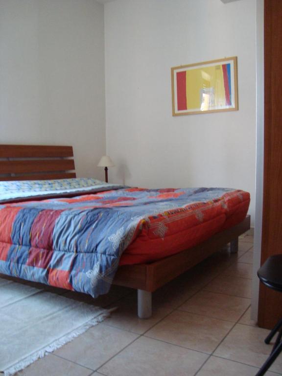 Residence Il Pino Σαρόνο Δωμάτιο φωτογραφία
