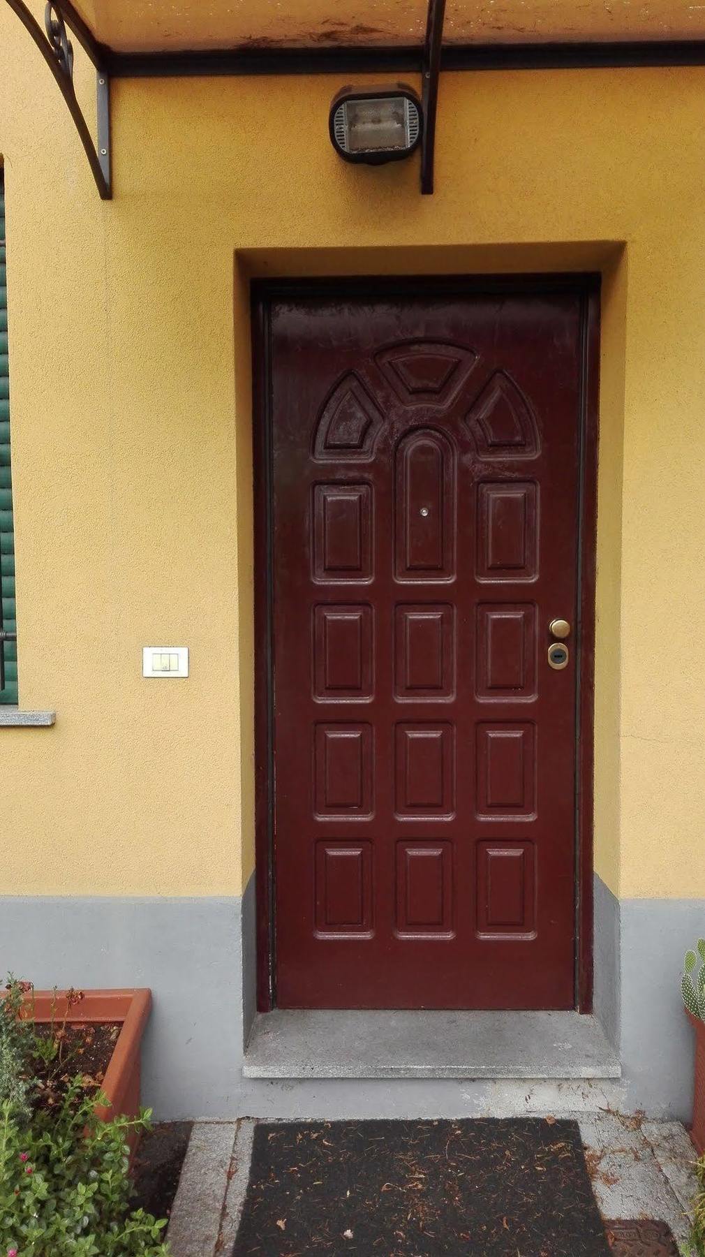 Residence Il Pino Σαρόνο Εξωτερικό φωτογραφία