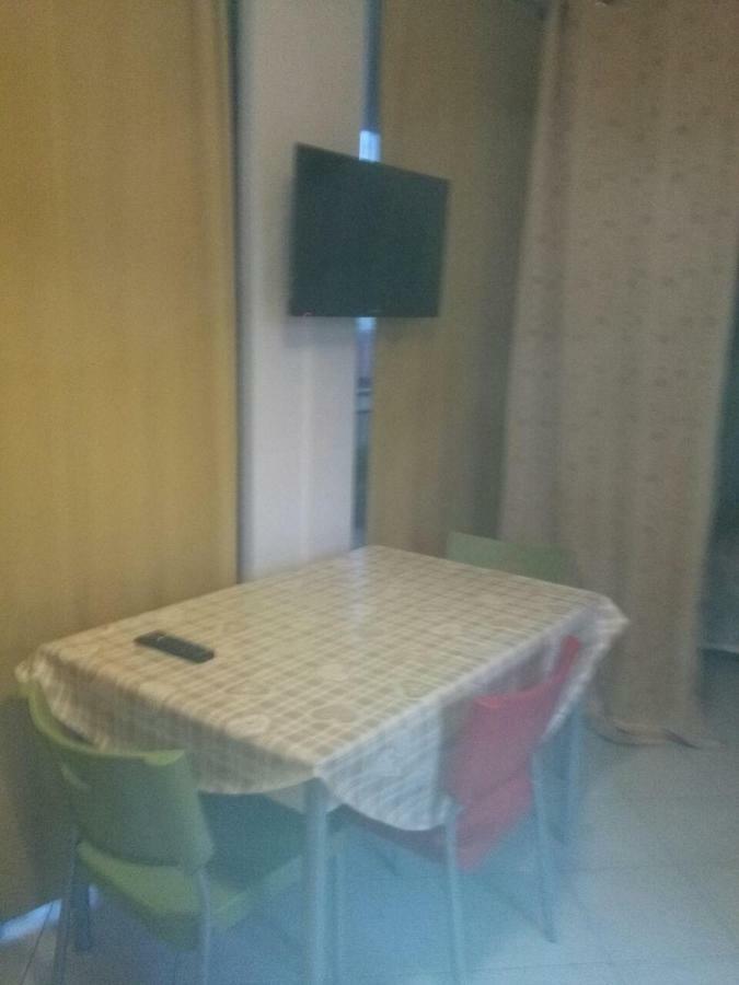 Residence Il Pino Σαρόνο Εξωτερικό φωτογραφία